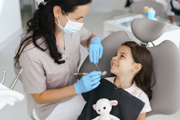 Best Laser Dentistry  in Lochsloy, WA